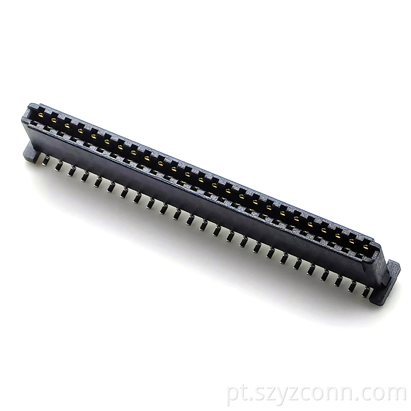 2.0 board to board connector